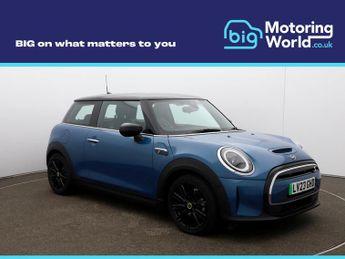 MINI Hatch COOPER S LEVEL 3