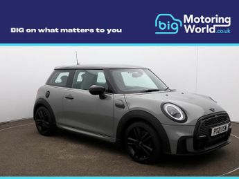 MINI Hatch COOPER SPORT