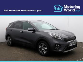 Kia Niro 2