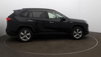 Toyota RAV4 VVT-I EXCEL