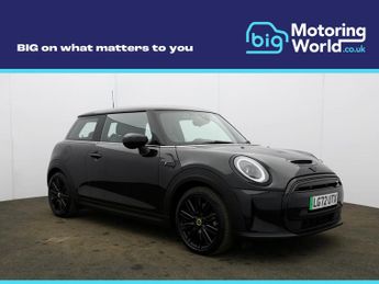 MINI Hatch COOPER S LEVEL 2