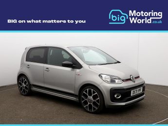 Volkswagen Up GTI