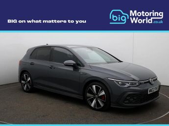 Volkswagen Golf TDi GTD TDI DSG