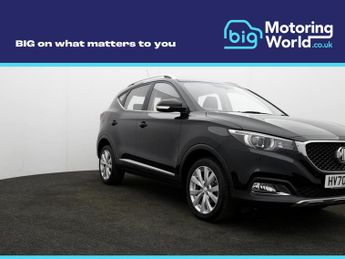 MG ZS EXCITE