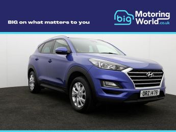 Hyundai Tucson GDI SE NAV