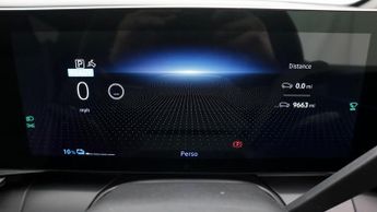Renault Megane E-Tech TECHNO