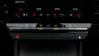 Renault Megane E-Tech TECHNO