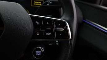 Renault Megane E-Tech TECHNO