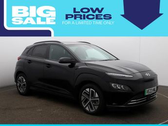 Hyundai KONA ULTIMATE