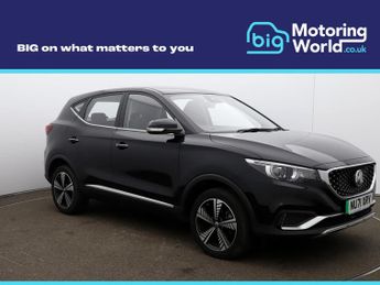 MG ZS EXCITE