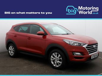 Hyundai Tucson GDI SE NAV