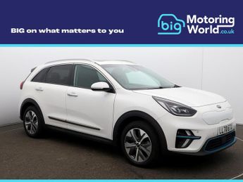 Kia Niro 4 PLUS