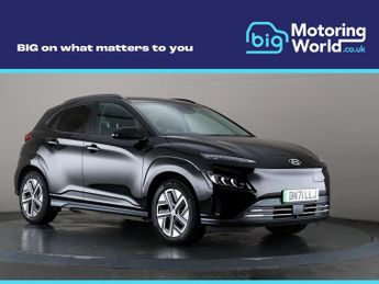 Hyundai KONA PREMIUM