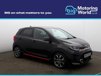 Kia Picanto GT-LINE