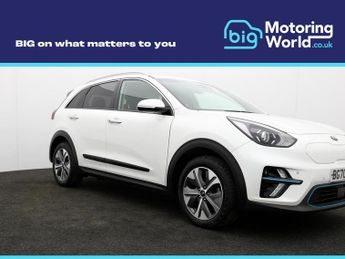 Kia Niro 3