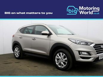 Hyundai Tucson GDI SE NAV