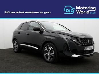 Peugeot 3008 S/S ALLURE PREMIUM PLUS