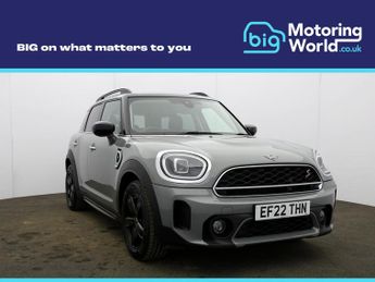 MINI Countryman COOPER S CLASSIC