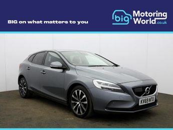 Volvo V40 T2 MOMENTUM EDITION