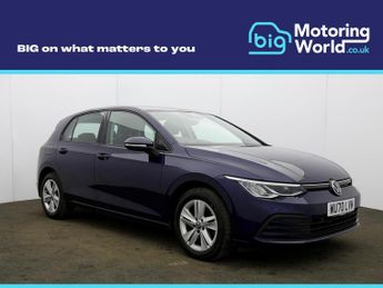 Volkswagen Golf LIFE TSI