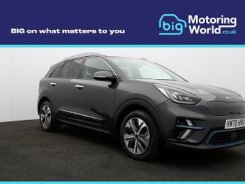 Kia Niro 4 PLUS