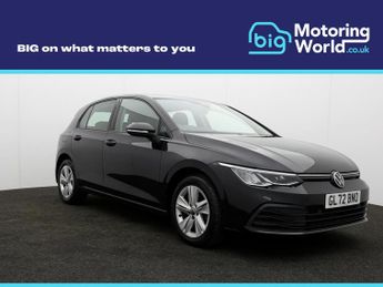 Volkswagen Golf LIFE TSI