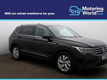 Volkswagen Tiguan LIFE TSI