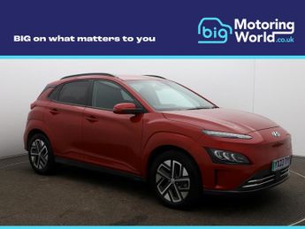 Hyundai KONA PREMIUM