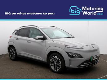 Hyundai KONA ULTIMATE