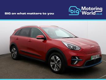 Kia Niro 2