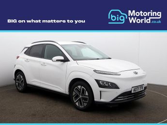 Hyundai KONA PREMIUM