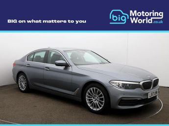 BMW 530 530I SE