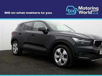 Volvo XC40 D3 MOMENTUM PRO