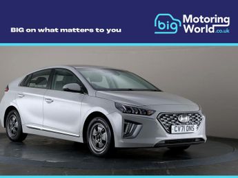 Hyundai IONIQ PREMIUM