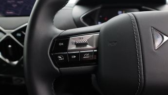 DS AUTOMOBILES DS 3 E-TENSE OPERA
