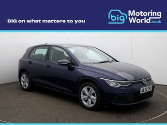 Volkswagen Golf LIFE TSI