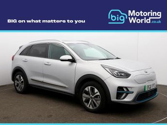 Kia Niro 4 PLUS