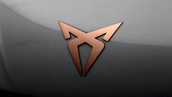 CUPRA Born V2