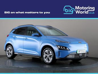 Hyundai KONA PREMIUM