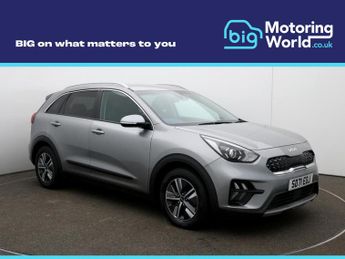 Kia Niro 2