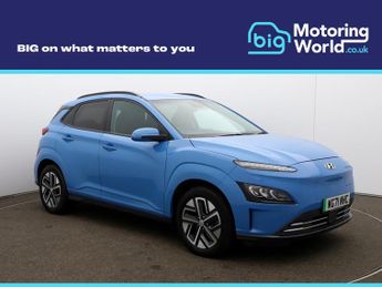 Hyundai KONA PREMIUM