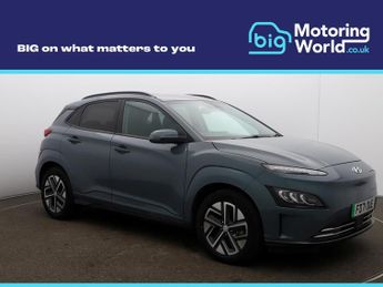 Hyundai KONA PREMIUM