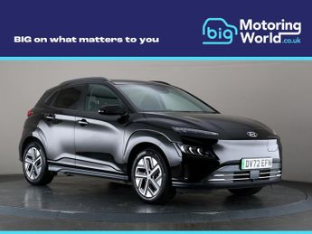 Hyundai KONA PREMIUM