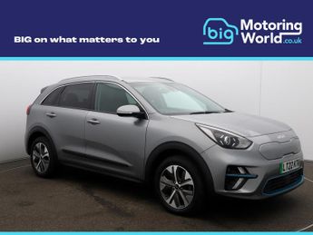 Kia Niro 2