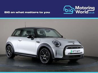 MINI Hatch COOPER S LEVEL 1