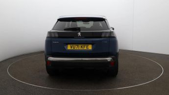 Peugeot 3008 S/S ALLURE