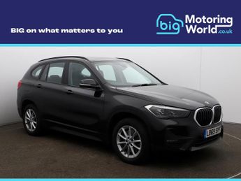 BMW X1 XDRIVE20I SE