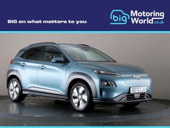 Hyundai KONA PREMIUM