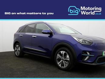 Kia Niro 4 PLUS