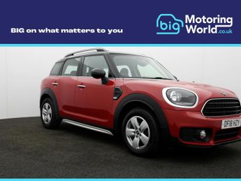 MINI Countryman COOPER